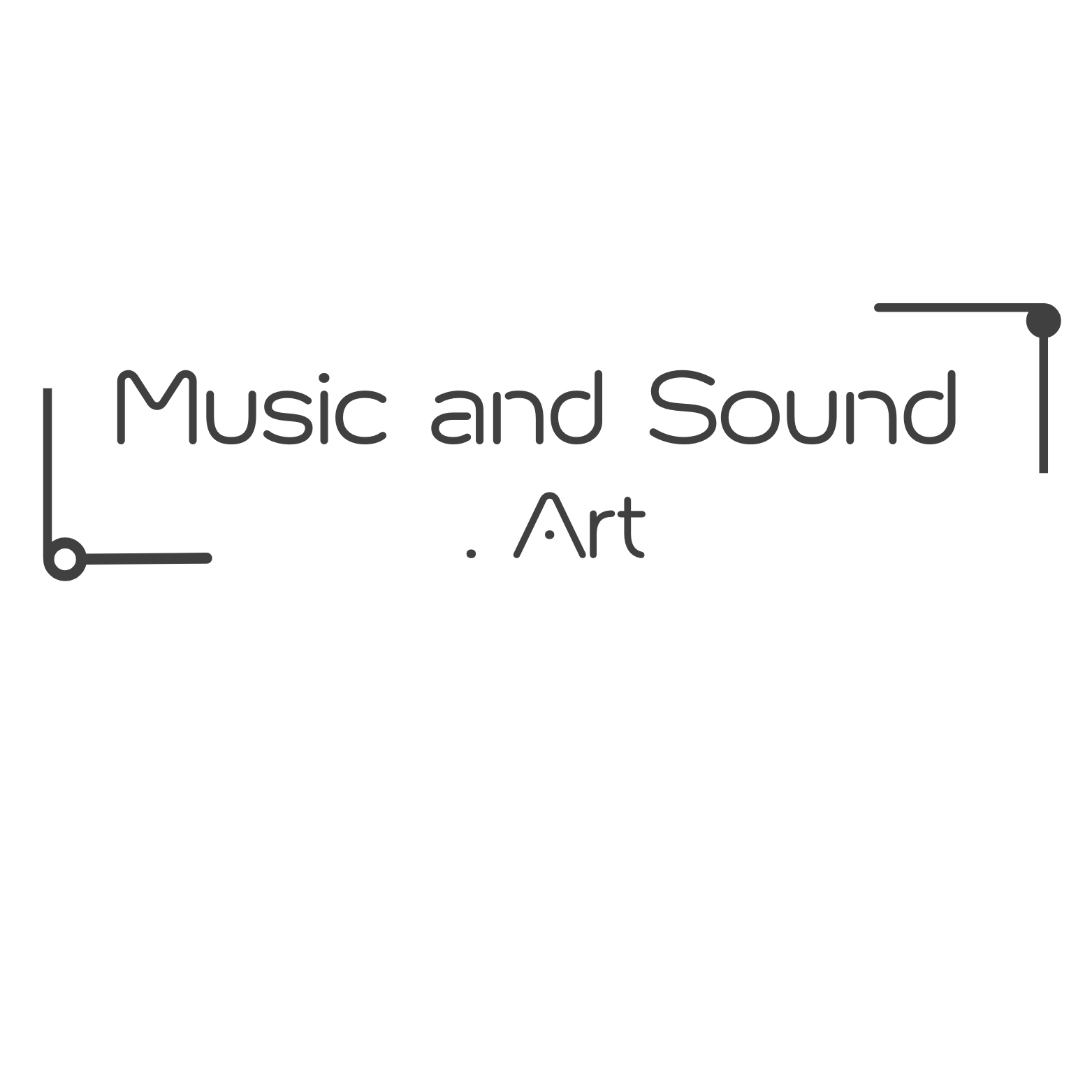 Music and Sound . Art - Julie Cauret